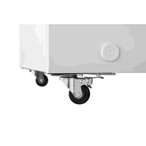 Frigidaire 24.8 Cubic Feet cu. ft. Portable Chest Freezer with